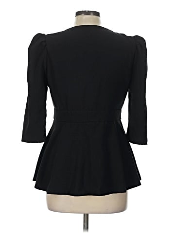 Tea & Cup Blazer (view 2)