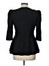 Tea & Cup Black Blazer Size L - photo 2