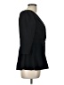 Tea & Cup Black Blazer Size L - photo 4