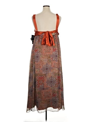 Assorted Brands Casual Dress (view 2)
