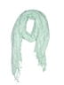 Assorted Brands Green Scarf One size - photo 1