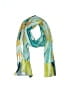 Unbranded Teal Scarf One size - photo 1