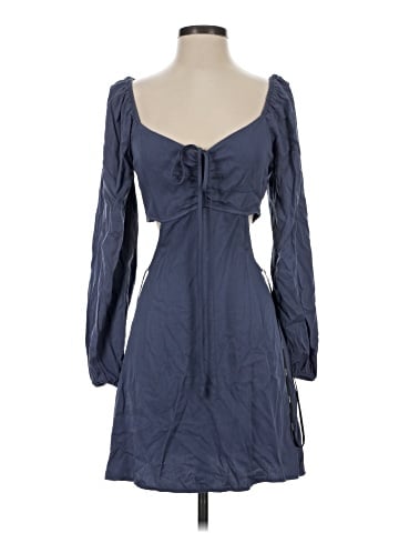 Forever 21 3/4 Sleeve Top (view 1)