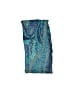 Assorted Brands Paisley Teal Scarf One size - photo 2