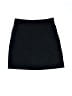 Athleta Solid Black Active Skort Size 6 (tall) - photo 2