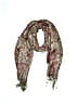Assorted Brands Paisley Burgundy Scarf One size - photo 1