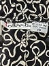 Talbots 100% Rayon Animal Print Silver Casual Skirt Size 10 - photo 4