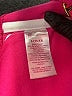 No Boundaries Pink Swimsuit Top Size L - photo 3