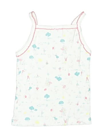 Petit Bateau Sleeveless Top (view 2)