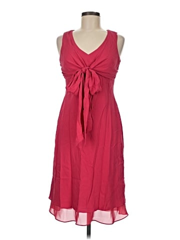 Ann Taylor LOFT Cocktail Dress (view 1)