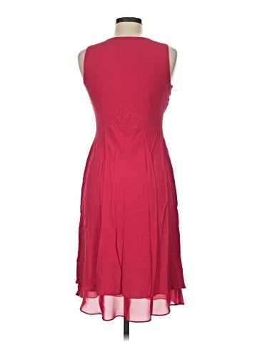 Ann Taylor LOFT Cocktail Dress (view 2)