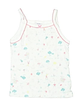 Petit Bateau Sleeveless Top