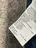Banana Republic 100% Cotton Stars Blue Jeans Size 2 - photo 5