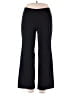 Bubblelime Black Active Pants Size XXL - photo 1