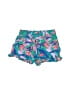 Cat & Jack 100% Cotton Tropical Blue Shorts Size 2T - photo 1