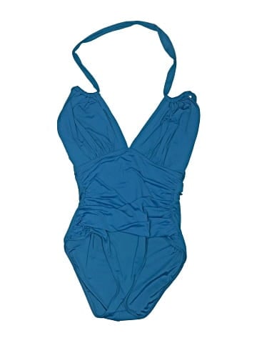 La Blanca One Piece Swimsuit (view 1)