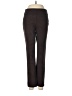 Charter Club Brown Dress Pants Size 6 Petite - photo 1