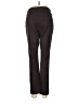 Charter Club Brown Dress Pants Size 6 Petite - photo 2