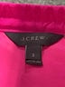 J.Crew Solid Pink Casual Skirt Size 2 - photo 4