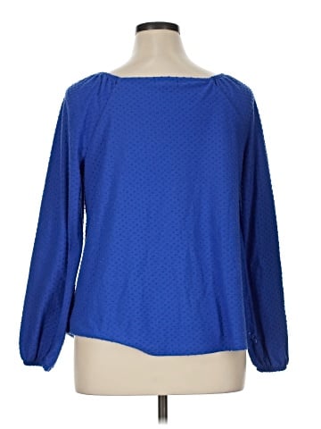 Lane Bryant Pullover Sweater (view 2)