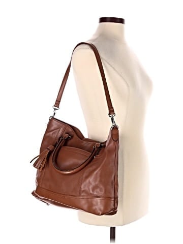 Tignanello Satchel (view 2)