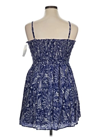 By & By Casual Dress (view 2)