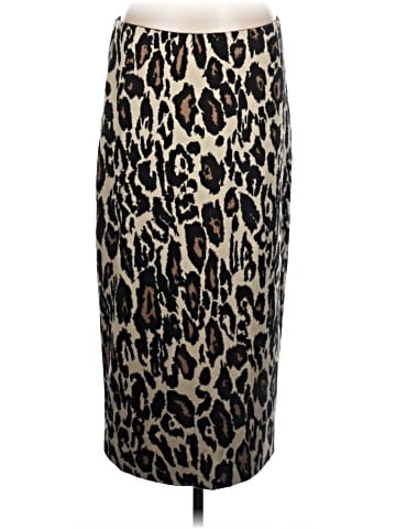 Diane von Furstenberg Casual Skirt (view 1)