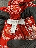 Maurices 100% Rayon Red Sleeveless Blouse Size XL - photo 7