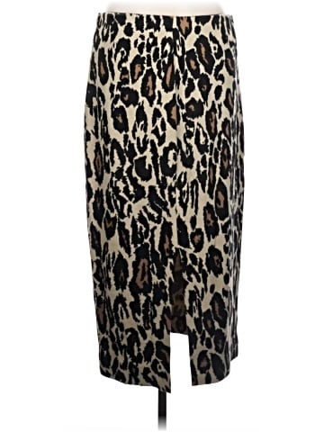 Diane von Furstenberg Casual Skirt (view 2)
