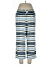 Jockey Stripes Blue Casual Pants Size L - photo 1