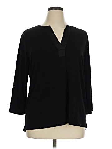 Banana Republic 3/4 Sleeve Blouse (view 1)