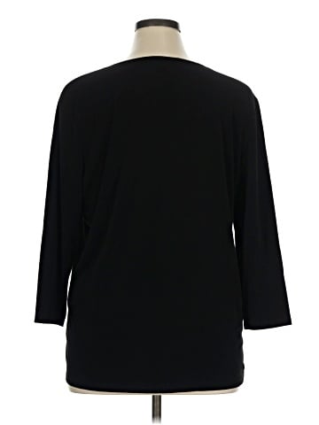 Banana Republic 3/4 Sleeve Blouse (view 2)
