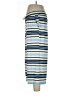 Jockey Stripes Blue Casual Pants Size L - photo 5