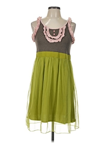 Matilda Jane Casual Dress (view 1)