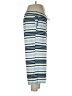 Jockey Stripes Blue Casual Pants Size L - photo 4