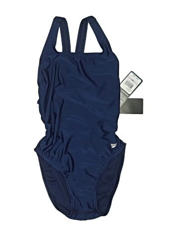 Speedo One Piece Swimsuit (view 1)