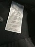 Susan Graver Solid Black Active Pants Size M - photo 8