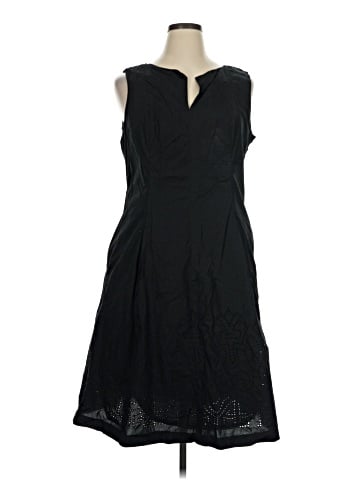Talbots Cocktail Dress (view 1)