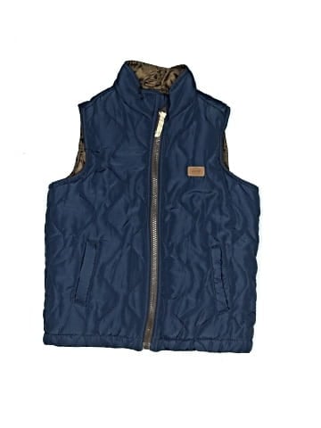 Weatherproof Vest (view 1)