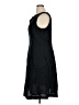 Talbots 100% Cotton Black Cocktail Dress Size 16 - photo 5
