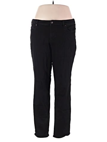 Lands' End Jeggings (view 1)