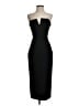 Veronica Beard Black Cocktail Dress Size 2 - photo 1