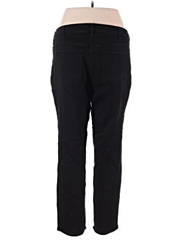 Lands' End Jeggings (view 2)