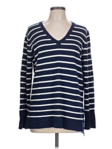 J.Crew Factory Store Pullover Sweater (view 1)