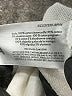 Carter's 100% Cotton Ivory Pullover Hoodie Size 4 - photo 4