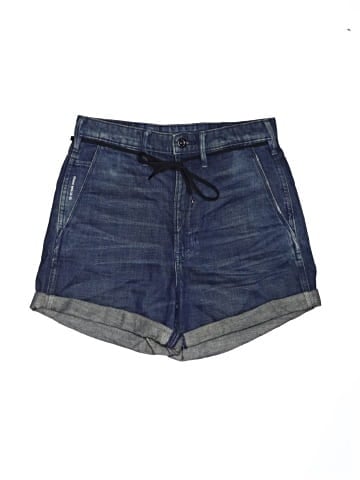 G-Star RAW Denim Shorts (view 1)