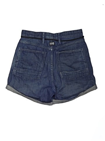 G-Star RAW Denim Shorts (view 2)