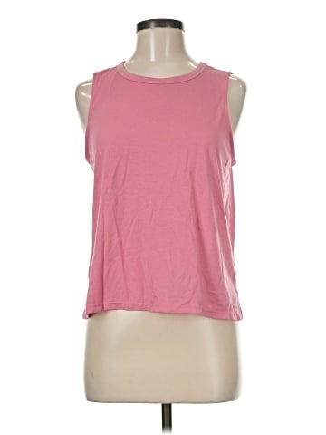Active by Old Navy Sleeveless T-Shirt (view 1)
