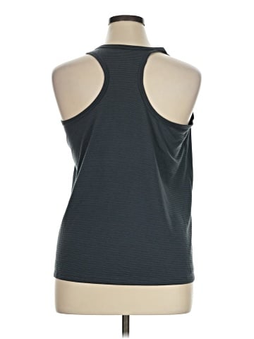 Athletic Works Sleeveless T-Shirt (view 2)