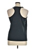 Athletic Works 100% Polyester Gray Sleeveless T-Shirt Size XL - photo 2